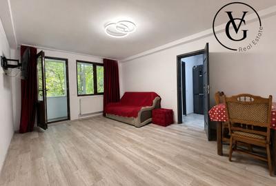 Apartament 2 Camere - Bd. Ferdinand - Centrala Proprie - 1