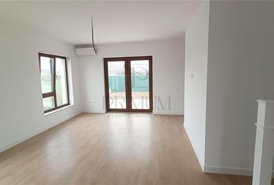 DUMBRAVITA | DUPLEX | 5 CAM | PARCARE | CURTE | POD | INCALZIRE PARDOSEALA | A/C - 15