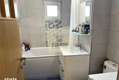 Apartament 2 camere cu balcon zona Turnisor - 10