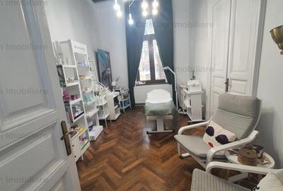 Casa Boiereasca din caramida 76 mp, zona Ultracentrala, 4 locuri parcare - 5