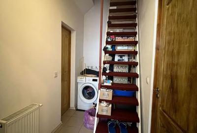 Apartament 2 camere de vânzare – etaj 1, zonă liniștită - 13