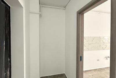 GARSONIERA SPATIOASA IN BLOC NOU - 33 MP - COMISION 0% - TVA INCLUS - MILITARI - 10