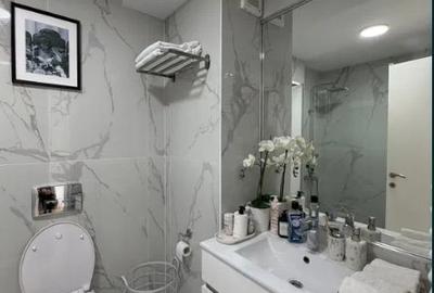 Apartament premium 4 camere - Upground Residence, 106 mp, mobilat  Utilat - 12