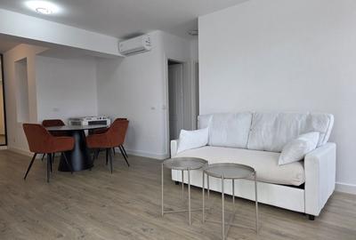 Apartament 3 camere de inchiriat nou în zona Armenească - Universitate - 23