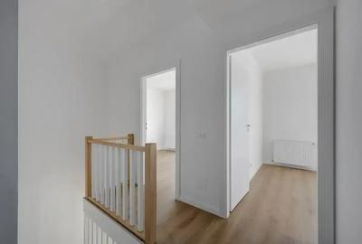 Duplex 3 camere The Suburb Buftea - 17