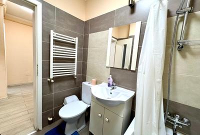 Apartament  2 Camere, Zona Palas!!! - 15