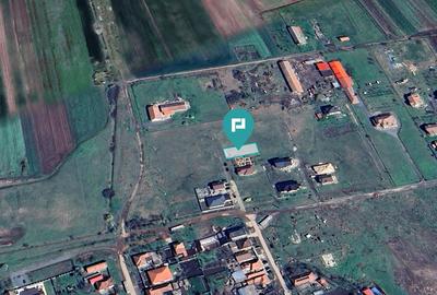 Loc de casa de 512mp în Livada - 4