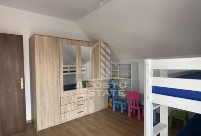 Casa individuala Sanmihaiu Roman cu garaj - 7