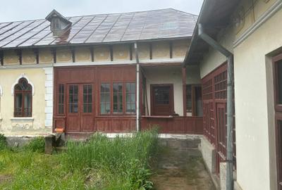 (102) Vilă turistica cu stil în Domnești Argeș - 3