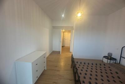 APARTAMENTE 2 CAMERE LANGA PADUREA BANEASA CU TERASA SI GRADINA - 21