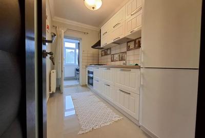 Apartament 1 camera de inchiriat Bucium Iasi, mobilat modern - 8