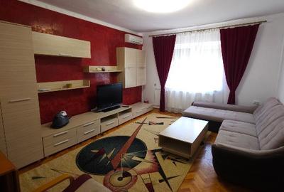 Proprietar închiriez la casa apartament cu trei camere pentru locuit/birouri - 7