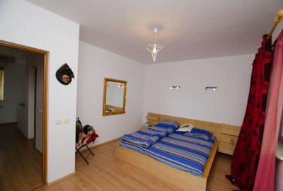 Inchiriere vila moderna in ansamblul rezidential Pipera - 13
