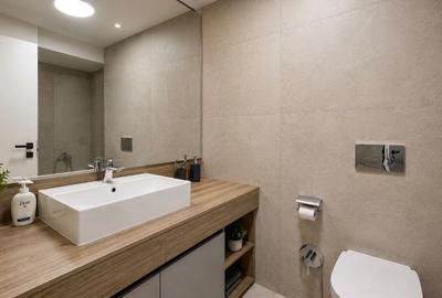 APARTAMENT 3 CAMERE PRIMA URBANA LOC DE PARCARE - 7