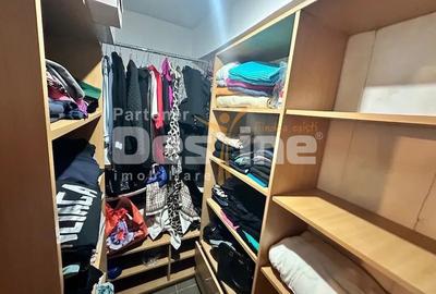 Parcul Sebastian | 3 camere | 71mp | et 10 | 112.000 euro - 5