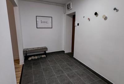 Apartament 3 camere de inchiriat – Calea Giulesti nr. 20 - 7