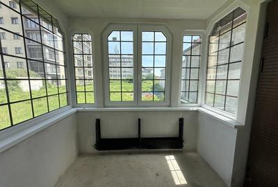 Vila splendida interbelica in inima Brasovului - 4