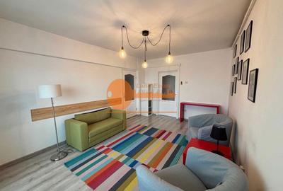 Apartament 2 camere | 57 mp | 2 balcoane | Calea Moșilor - 3