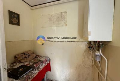 Apartament de vanzare – 2 camere | Maratei, etaj 1 - 8