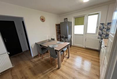 Apartament 2 camere decomandat – zonă liniștită, aproape de Someș. - 2