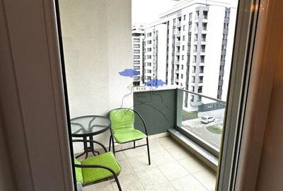 Apartament 2 camere de închiriat – Top City Residence - 9