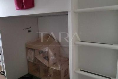 Apartament 3 camere – zonă centrală - 8