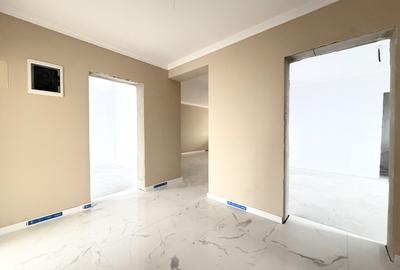 Duplex premium cu 4 camere, 116 mp utili + piscina - Sanandrei - 7