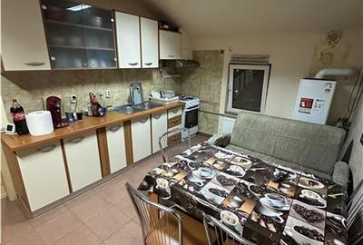 3 camere decomandat cu centrala - 12