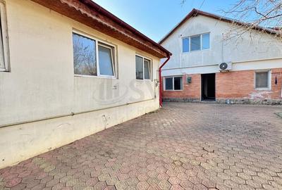 Casă individuală cu 4 camere în Colentina