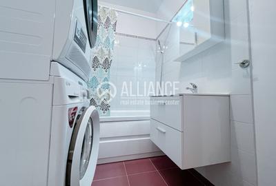 Palazu Mare(COD 05) - Apartament 2 camere| Etaj 1| Parcare acoperită | - 15