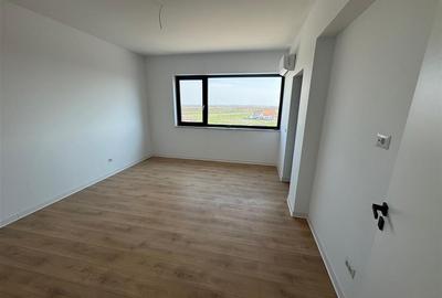 Garsoniera de vanzare in Focsani Ozone City,  etaj 1 , 44mp utili - 4