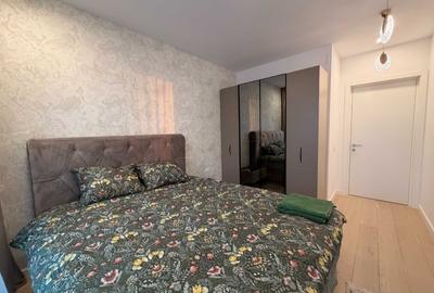 Inchiriere 2 camere NUSCO CITY - 3