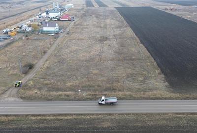 Teren 10.450 mp,intravilan, d=30 ml, Soseaua Suraii - 7