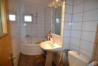 Apartament de 3 camere spațios și bine compartimentat Carpatilor - 10