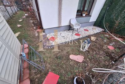 BRAYTIM-MUSICESCU. GRADINA PROPRIE. BUCATARIE SEPARATA. - 14