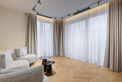 Vilă Exclusivistă în Ansamblu  |Piscină Privată| Pipera –Iancu Nicolae - 33