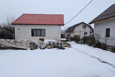 Casă de vânzare – Parter, Buftea, Centru! 25 de min de Bucuresti - 1