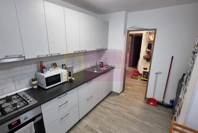 Apartament 3 camere 3/4 -Piata Resita - 6