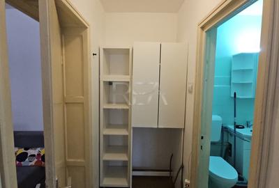 3 camere, zona verde, Pajurei - 16