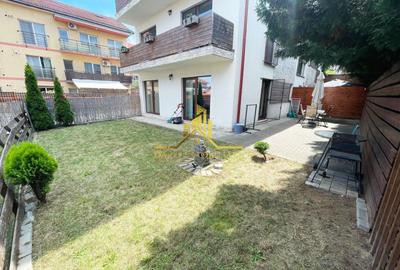 2 camere, PET FRIENDLY, modern, bloc nou, parcare, gradina, Zorilor - 1