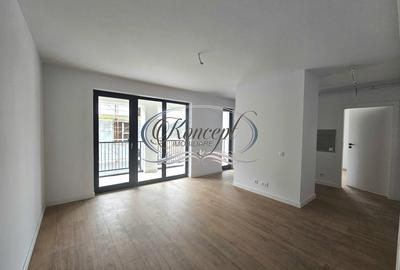 Apartamente finisate cu incalzire in pardoseala - 5