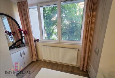 Apartament 3 camere, etaj 1, bloc izolat, 2 bai, Tudor, Targu Mures - 8