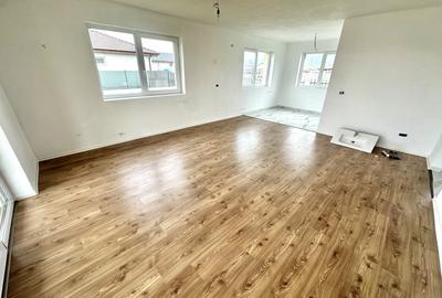 Casa Noua pe un nivel cu 4 camere cu terasa si toate utilitatile - 18