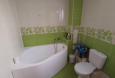 Apartament 2 camere, Parter, loc parcare inclus – zona excelentă, 110.000 EUR - 2