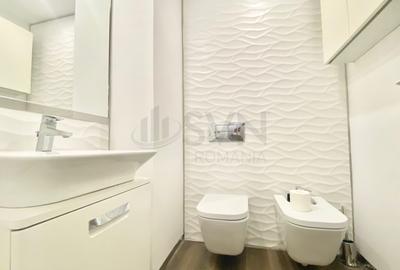 REA1016475 Apartament Premium 2 camere Cortina Residence in Exclusivitate - 11