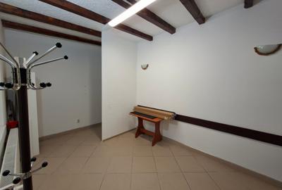 Piata Sinaia, Spatiu pentru diverse activitati - 12