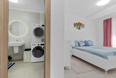 Apartament 3 camere | De Vanzare | 21 Residence Politehnica - 4