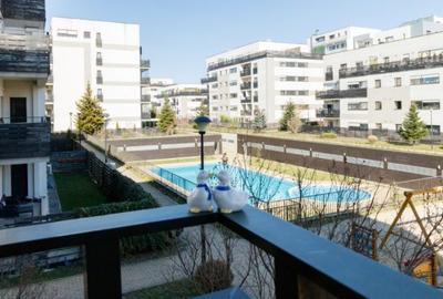 Vanzare apartament 3 camere|Natura Residence|Baneasa|0% Comision - 1