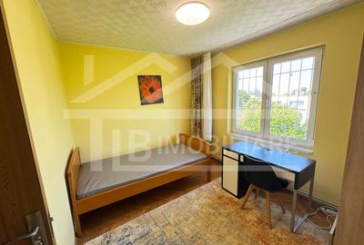 Apartament cu 2 camere, decomandat, 58mp, Zona UMFST - 4
