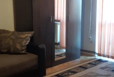 Zona Balcescu-UVT, decomandat, centrala proprie, amenajat, mobilat complet - 8